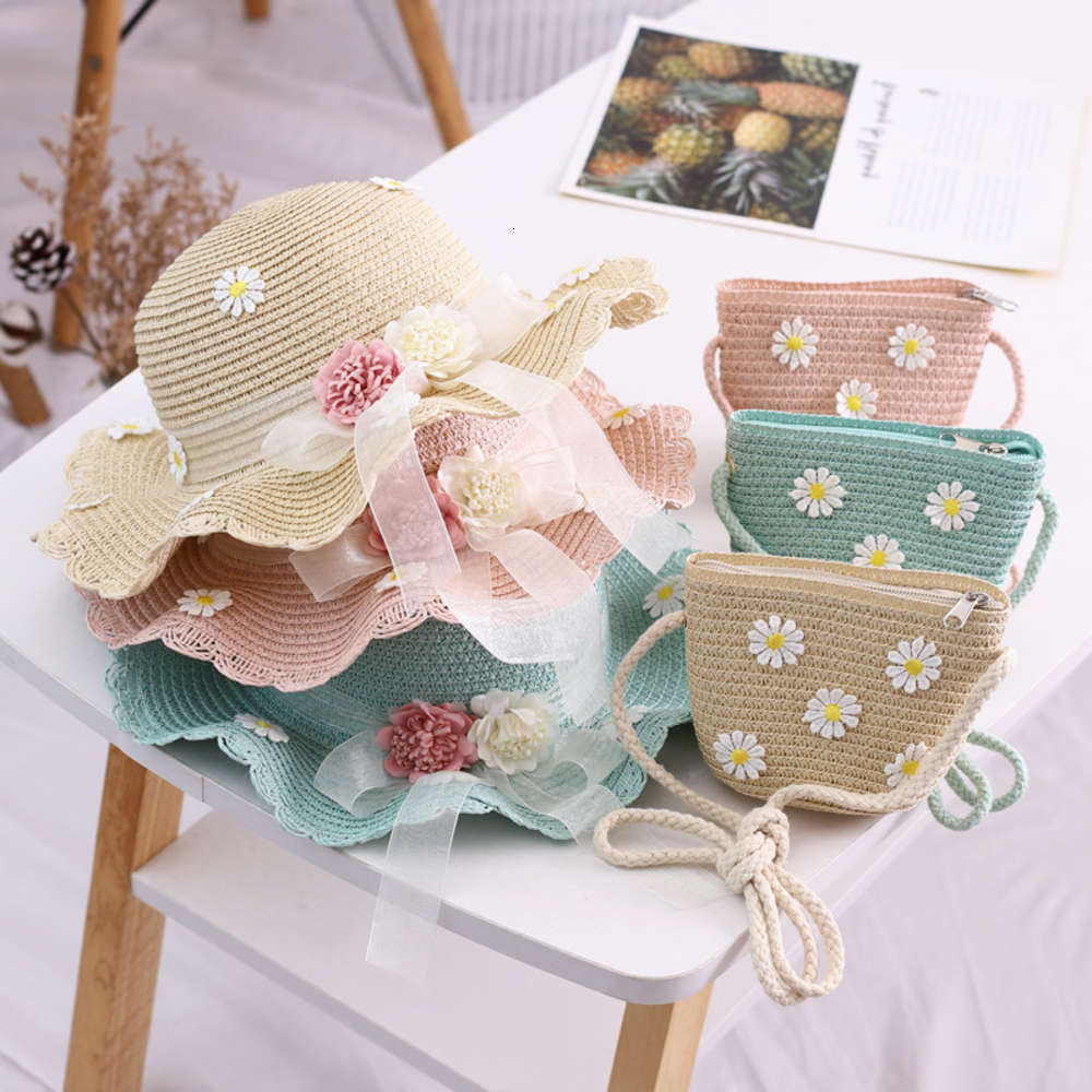 Sun hat for children Children's Korean sunflower girl's outdoor Beach sweet sun Hat, Yellow
Sun hat for children Children's Korean sunflower girl's outdoor Beach sweet sun Hat, Yellow