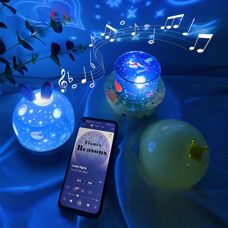 Night Lights Star Projector Lamp Children Bedroom Decor LED Light For Kids Baby Christmas Gift Table Rotate Starry Sky Galaxy
Night Lights Star Projector Lamp Children Bedroom Decor LED Light For Kids Baby Christmas Gift Table Rotate Starry Sky Galaxy
