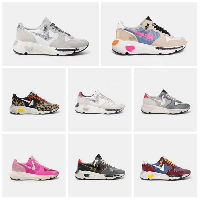 Selling High quality White pink colour Golden Sneakers Super Star Sequin Classic Do-old Dirty Shoe Goose Designer Man Women Casual Shoes
Selling High quality White pink colour Golden Sneakers Super Star Sequin Classic Do-old Dirty Shoe Goose Designer Man Women Casual Shoes