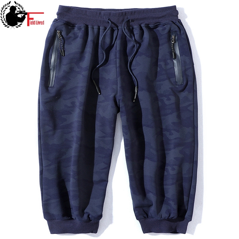 Big Size Men Clothing Cotton Summer Camo Shorts Plus 6XL 7XL 8XL 3/4 Length Breeches Men Pockets Camouflage Short Male Trousers 210518, Black
Big Size Men Clothing Cotton Summer Camo Shorts Plus 6XL 7XL 8XL 3/4 Length Breeches Men Pockets Camouflage Short Male Trousers 210518, Black