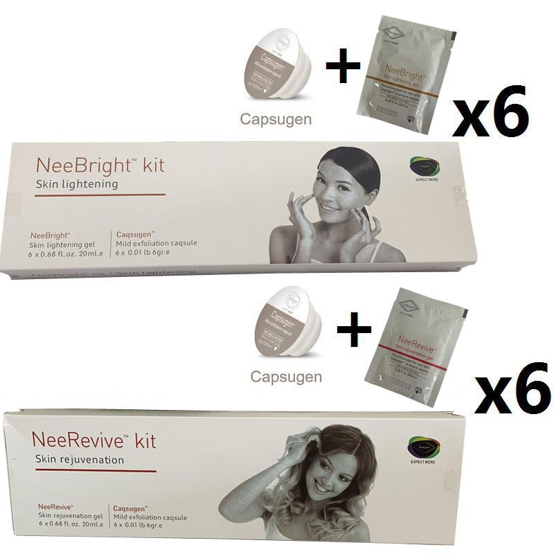 Other healthy beauty items Oxygen Facial Machine Neebright And Neerevive Kit For Skin Lightening /Rejuvenation facial care cream
Other healthy beauty items Oxygen Facial Machine Neebright And Neerevive Kit For Skin Lightening /Rejuvenation facial care cream