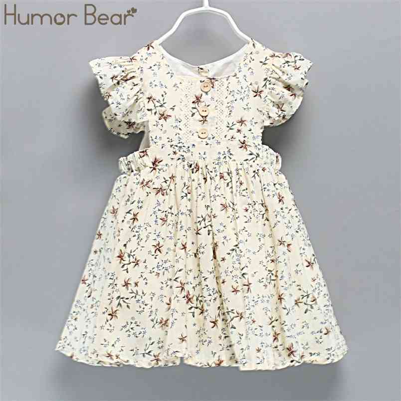 Girls Dress Summer Baby Kids Country Style Floral Girl Sleeveless A-line Children Clothing Princess 210611, Be006 yellow
Girls Dress Summer Baby Kids Country Style Floral Girl Sleeveless A-line Children Clothing Princess 210611, Be006 yellow