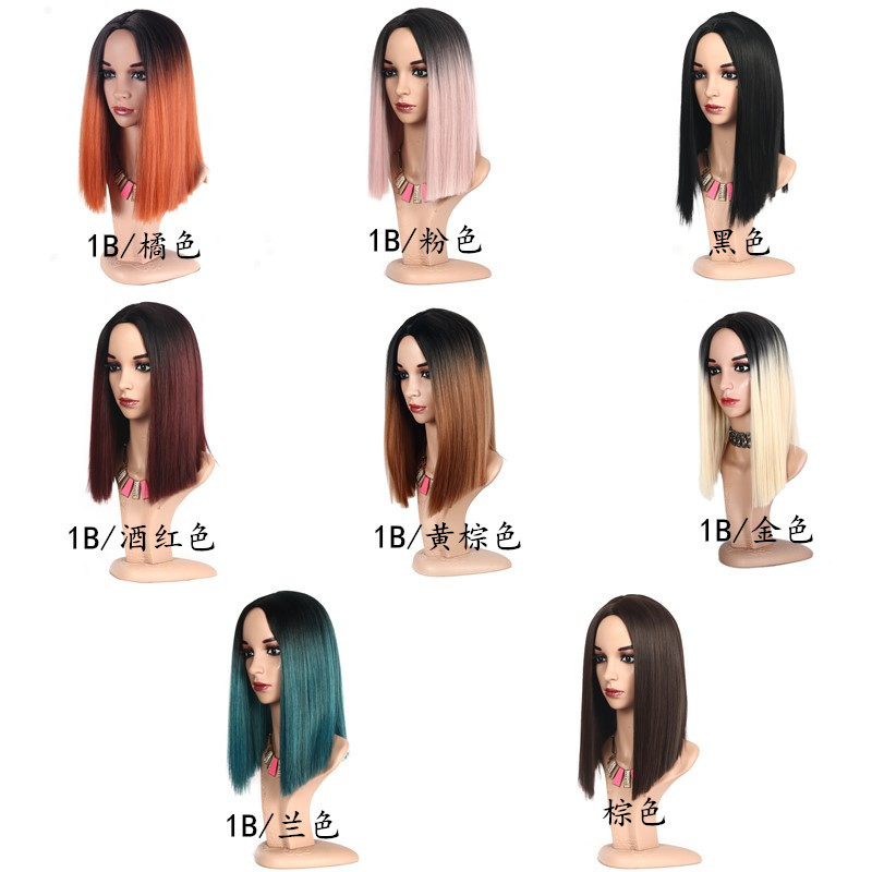 LOMMNY-Doll's wig shoppong link Freight link