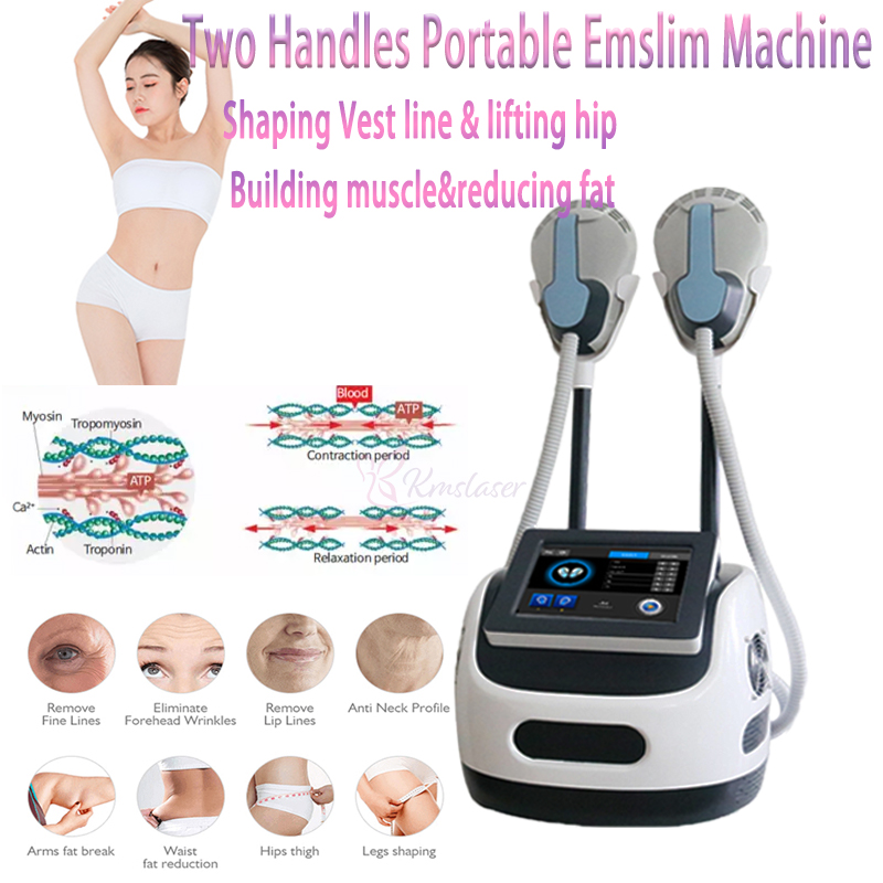 Emslim Hi-emt Machine Fat Burning Body Shaping Electromagnetic Muscle Stimulation Buttocks Lifting slimming machines
Emslim Hi-emt Machine Fat Burning Body Shaping Electromagnetic Muscle Stimulation Buttocks Lifting slimming machines