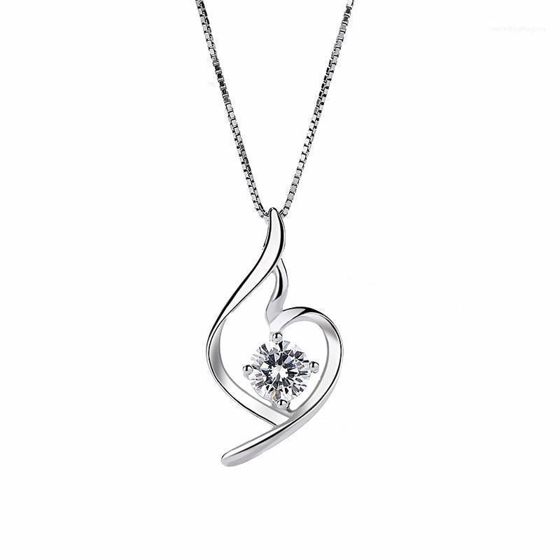 Chains Lo Paulina 2021 Love Pendant Necklace With Zircon For Mother's Day Gift Bijoux Wholesale1
Chains Lo Paulina 2021 Love Pendant Necklace With Zircon For Mother's Day Gift Bijoux Wholesale1