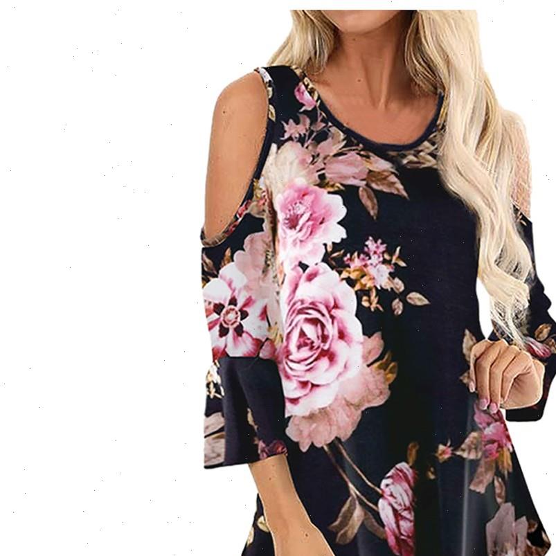 fashion floral print casual womens blouses off shoulder summer loose female women 3 4 sleeve shirt blusas pullover, White
fashion floral print casual womens blouses off shoulder summer loose female women 3 4 sleeve shirt blusas pullover, White