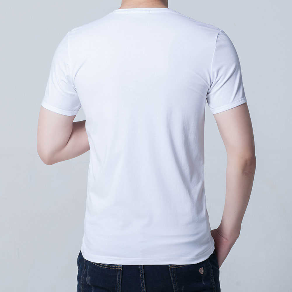 Summer Elegant T-shirt Men's Peacock Sequined Sequins T shirts Men Fashion Cotton Tops Tee Shirt Male Sakura Clothes 210707