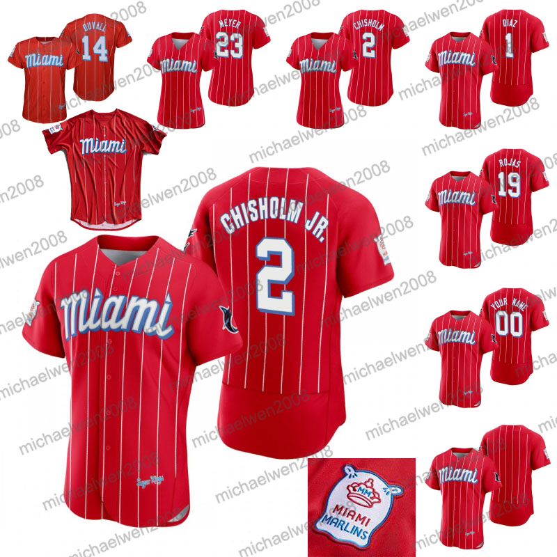 2 Jazz Chisholm Jr. 2021 City Connect 70 Jazz Chisholm 19 Miguel Rojas Miami Jersey 14 Adam Duvall 23 Max Meyer Sanchez Curtiss Diaz Anderson Custom Jerseys, Mens flex base s - xxxl
2 Jazz Chisholm Jr. 2021 City Connect 70 Jazz Chisholm 19 Miguel Rojas Miami Jersey 14 Adam Duvall 23 Max Meyer Sanchez Curtiss Diaz Anderson Custom Jerseys, Mens flex base s - xxxl