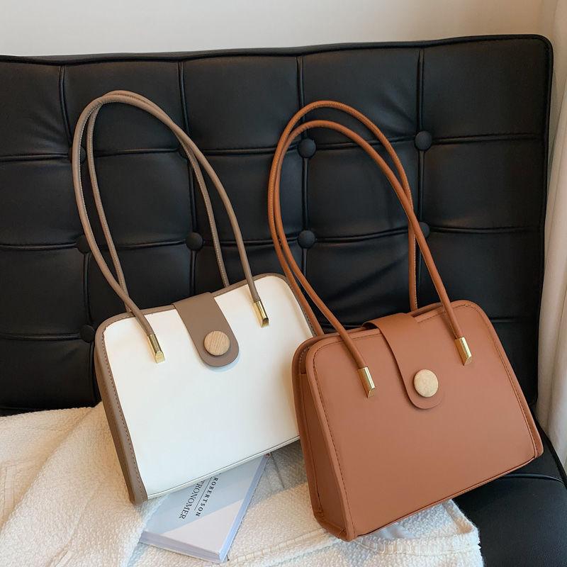 Evening Bags Women Bag Designer Underarm Shoulder Female Tote Crossbody Handbag Texture Fashion PU Leather 2021 Trend All-match, Black
Evening Bags Women Bag Designer Underarm Shoulder Female Tote Crossbody Handbag Texture Fashion PU Leather 2021 Trend All-match, Black