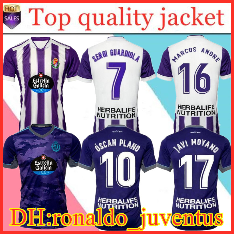 Real Valladolid WEISSMAN soccer jerseys 2021 22 SERGI GUARDIOLA CAMISETA MARCOS ANDRÉ ÓSCAR PLANO Football Shirt Kit R.ALCARAZ TONI VILLA L.OLAZA FEDE . maillots de foot
Real Valladolid WEISSMAN soccer jerseys 2021 22 SERGI GUARDIOLA CAMISETA MARCOS ANDRÉ ÓSCAR PLANO Football Shirt Kit R.ALCARAZ TONI VILLA L.OLAZA FEDE . maillots de foot