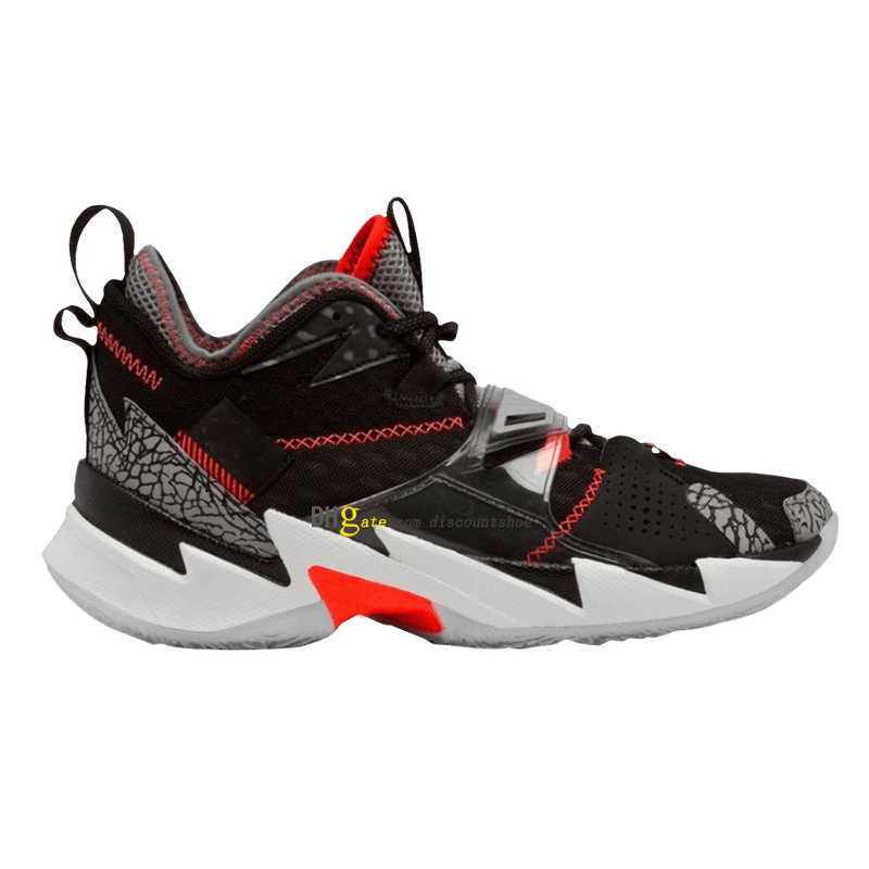 Russell Westbrooks Why Not Zer0.3 PS Black Cement Basketball shoes shoe Mens Sneakers CD5805 006
Russell Westbrooks Why Not Zer0.3 PS Black Cement Basketball shoes shoe Mens Sneakers CD5805 006