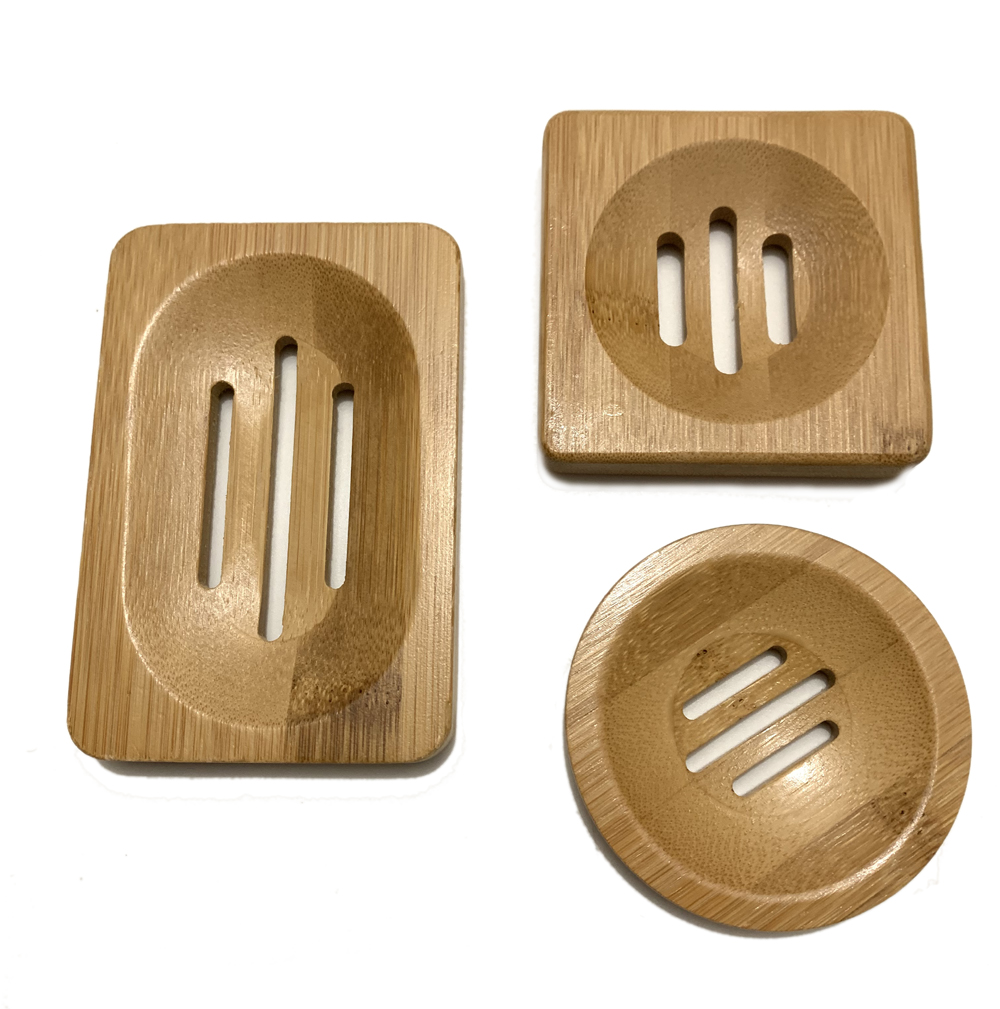 Natural Bamboo Soap Dish Simple Bamboo Soap Holder Rack Plate Tray Bathroom Soap Holder Case 3 Styles s
Natural Bamboo Soap Dish Simple Bamboo Soap Holder Rack Plate Tray Bathroom Soap Holder Case 3 Styles s