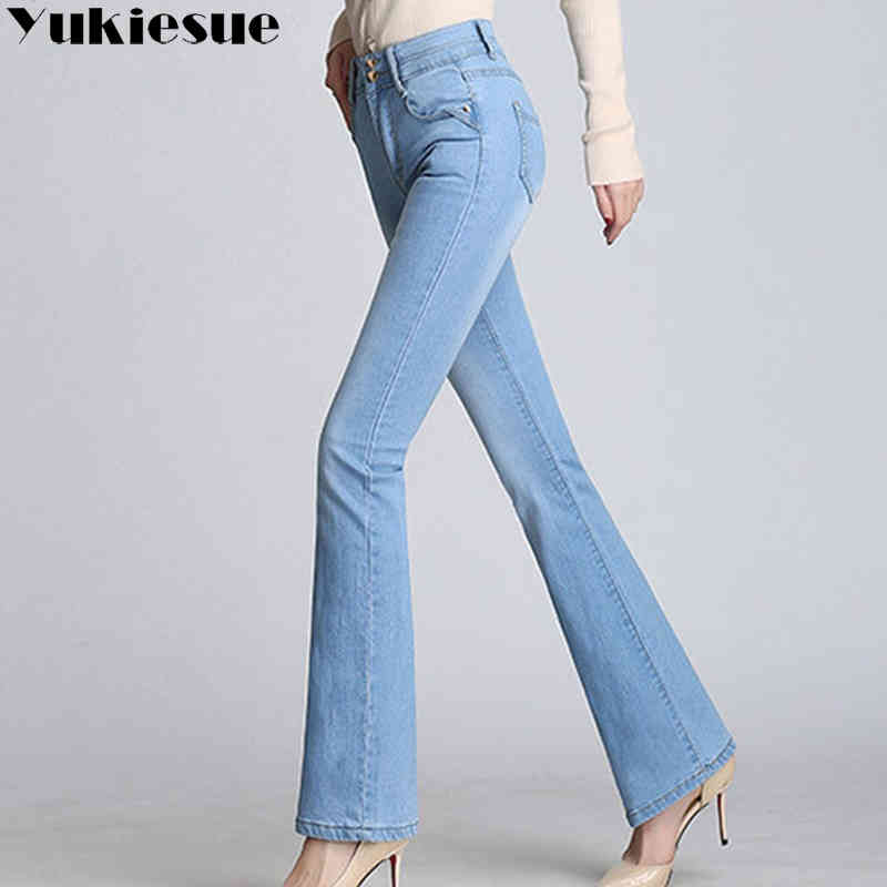 Classic with High Waist Denim Jeans for women Vintage Slim Mom Style Jeans woman High Quality Denim Pants flare jeans femme 210519, Dark blue
Classic with High Waist Denim Jeans for women Vintage Slim Mom Style Jeans woman High Quality Denim Pants flare jeans femme 210519, Dark blue