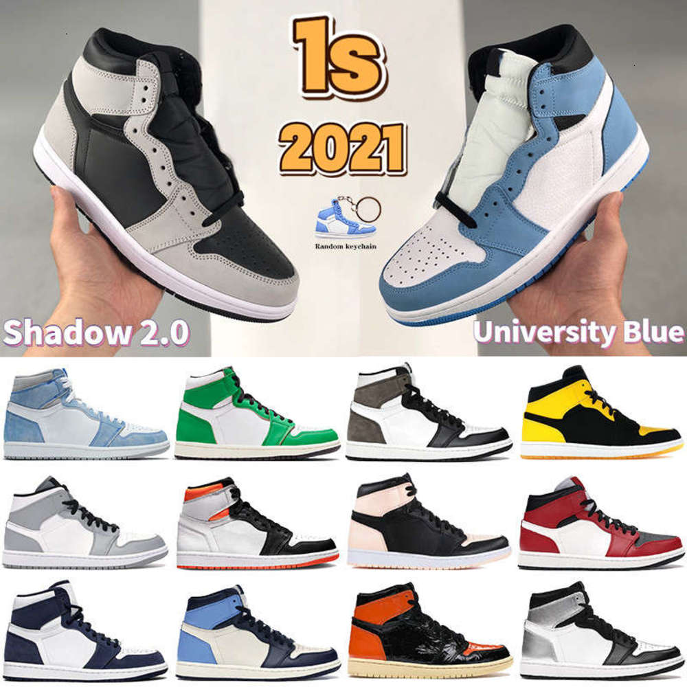 Top 3 University Blue 1 1s men Basketball Shoes shadow hyper royal electro orange dark mocha crimson tint UNC mens trainers Women Sneakers, Black
Top 3 University Blue 1 1s men Basketball Shoes shadow hyper royal electro orange dark mocha crimson tint UNC mens trainers Women Sneakers, Black