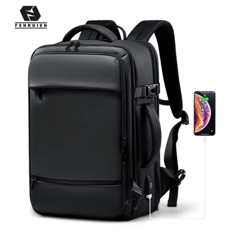 Fenruien Backpack M… - image