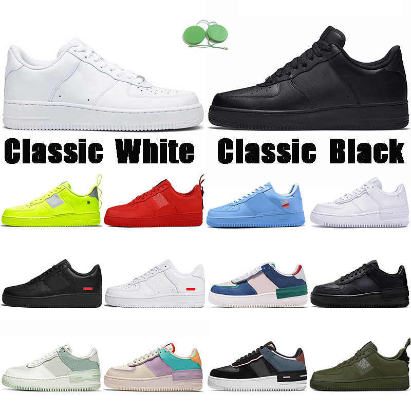 Classic Low Og Running Shoes 1 Mens Women Triple White Black Sneakers Skateboard High University Blue Tropical Twist Gold one Jogging Trainers, A1 classic low white
Classic Low Og Running Shoes 1 Mens Women Triple White Black Sneakers Skateboard High University Blue Tropical Twist Gold one Jogging Trainers, A1 classic low white