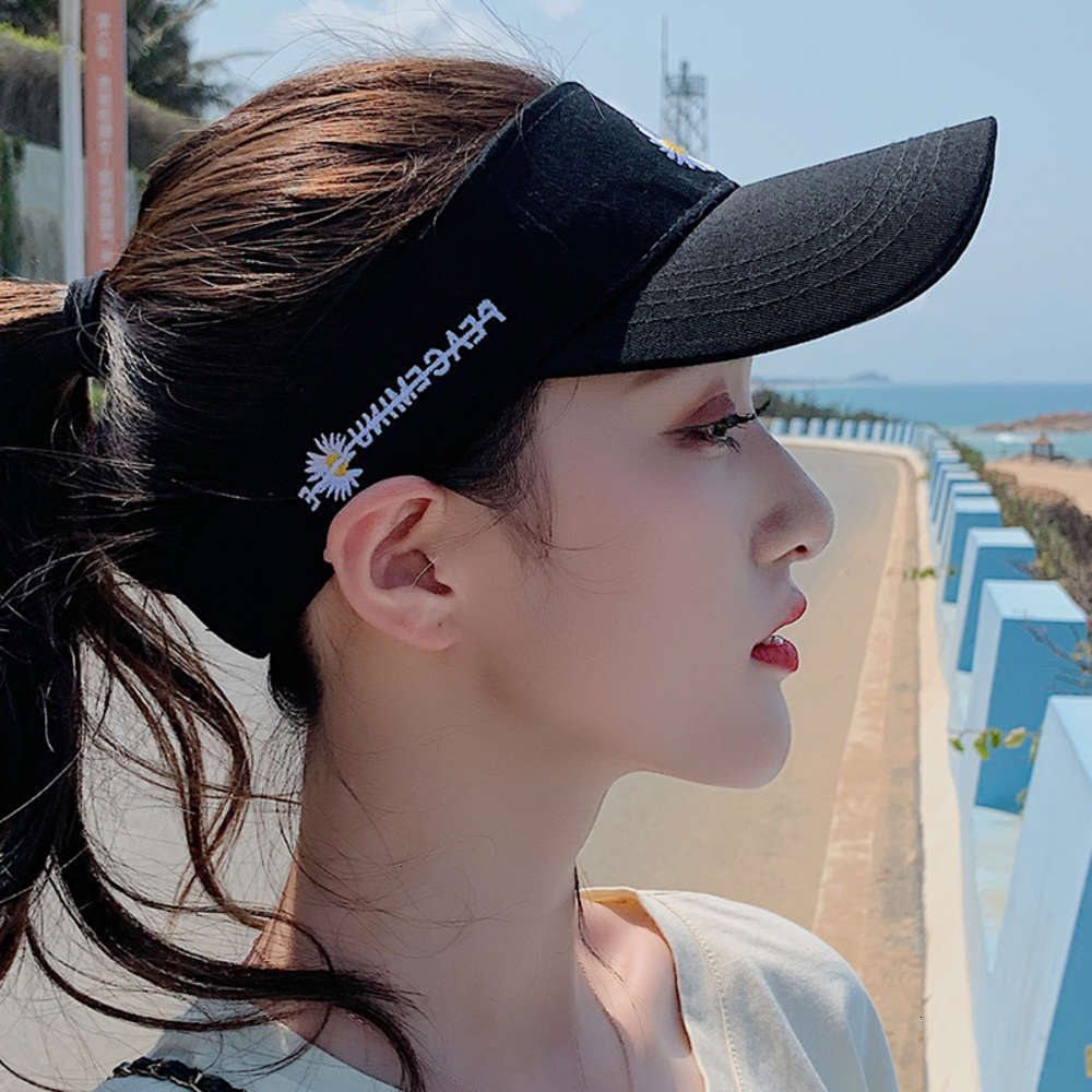the ball cap gsunscreen ball caps hat female summer open sunshade korean no duck tongue sun sports running outdoor baseball, Blue;gray
the ball cap gsunscreen ball caps hat female summer open sunshade korean no duck tongue sun sports running outdoor baseball, Blue;gray