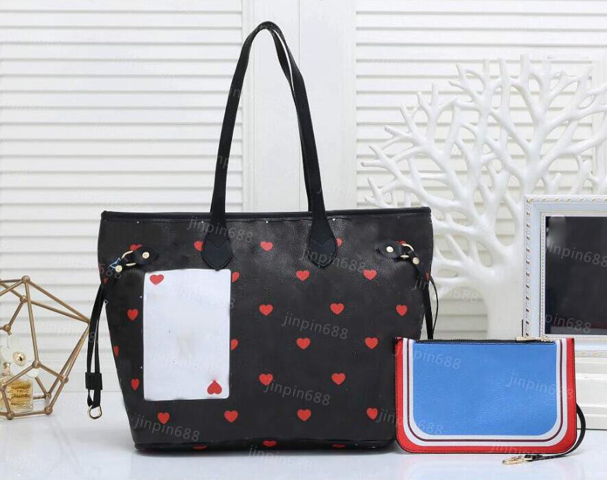 High quality women shoulder bag classic fashion Game On playing card Never design handbag ladies leather large capacity diagonal shoulders b
High quality women shoulder bag classic fashion Game On playing card Never design handbag ladies leather large capacity diagonal shoulders b