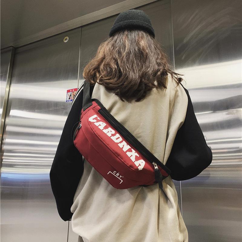 Bag Female Designer Oxford Belt Harajuku Style Fashion Street Banana Phone Crossbody Chest Bags Unisex Hip-Hop Fanny Pack Waist
Bag Female Designer Oxford Belt Harajuku Style Fashion Street Banana Phone Crossbody Chest Bags Unisex Hip-Hop Fanny Pack Waist