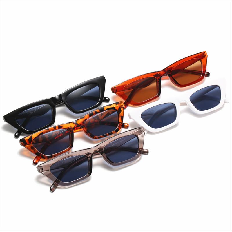 Outdoor Eyewear Fashion Women Rectangle Vintage Sunglasses Brand Designer Retro Points Sun Glasses Female Lady Eyeglass Cat Eye Fishing
Outdoor Eyewear Fashion Women Rectangle Vintage Sunglasses Brand Designer Retro Points Sun Glasses Female Lady Eyeglass Cat Eye Fishing