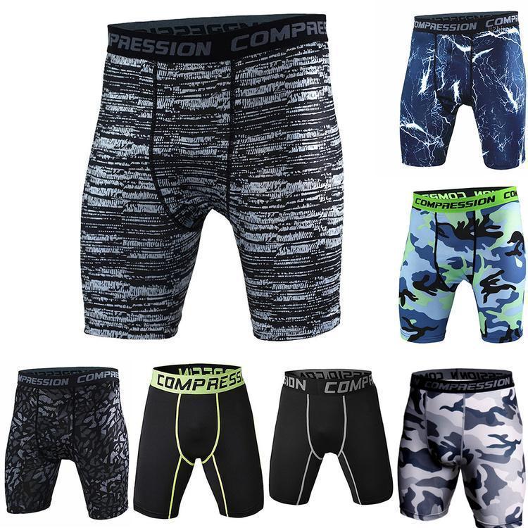 Men's Shorts Camouflage Men Short Pants Casual Athletic Tights Gym Compression Wear Under Leggings Trousers, Black
Men's Shorts Camouflage Men Short Pants Casual Athletic Tights Gym Compression Wear Under Leggings Trousers, Black
