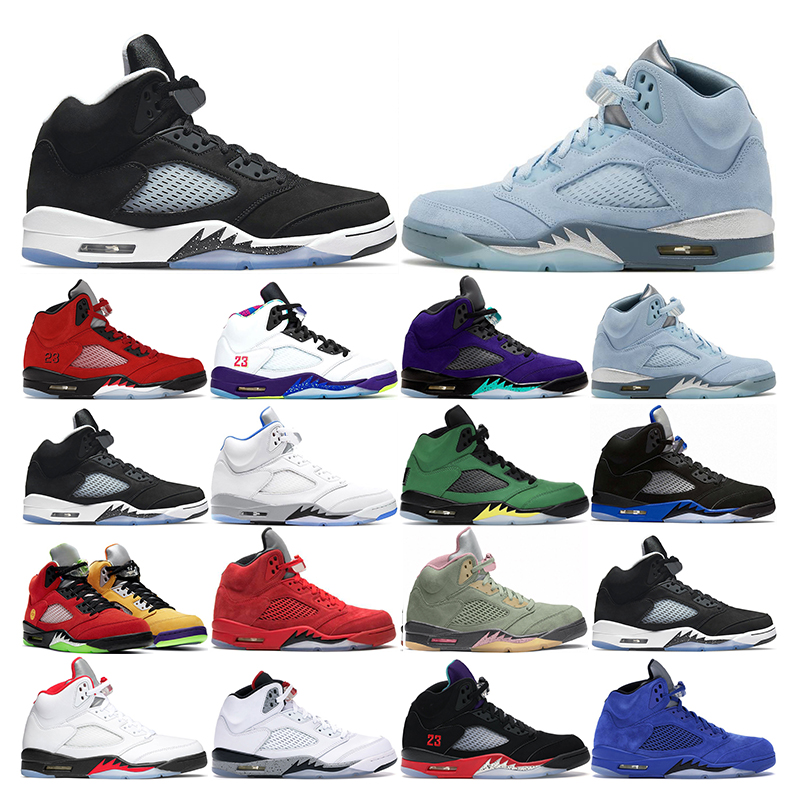 basketball shoes 5s for men 5 Concord Bluebird Hyper Royal Racer Blue Alternate Grape sports sneakers trainers 
basketball shoes 5s for men 5 Concord Bluebird Hyper Royal Racer Blue Alternate Grape sports sneakers trainers