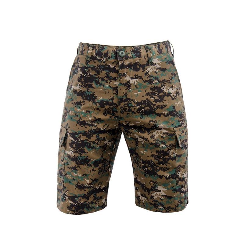 Summer Militar Waterproof Tactical Cargo Shorts Men Camouflage Army Military Short Male Pockets Cotton Rip-stop Casual Men's, Tri-color desert
Summer Militar Waterproof Tactical Cargo Shorts Men Camouflage Army Military Short Male Pockets Cotton Rip-stop Casual Men's, Tri-color desert
