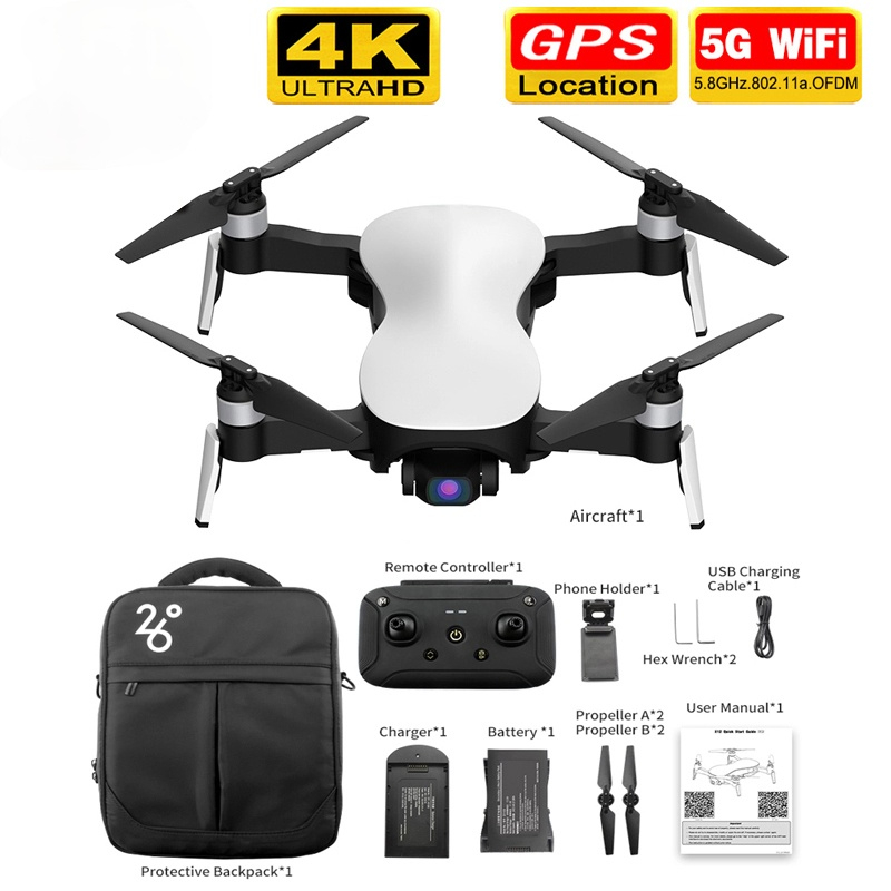2020 X12 GPS Drone with WiFi FPV 4K HD Camera Brushless Motor Foldable Quadcopter Anti-shake 3 Axis Gimble drones Vs H117s SG906
2020 X12 GPS Drone with WiFi FPV 4K HD Camera Brushless Motor Foldable Quadcopter Anti-shake 3 Axis Gimble drones Vs H117s SG906