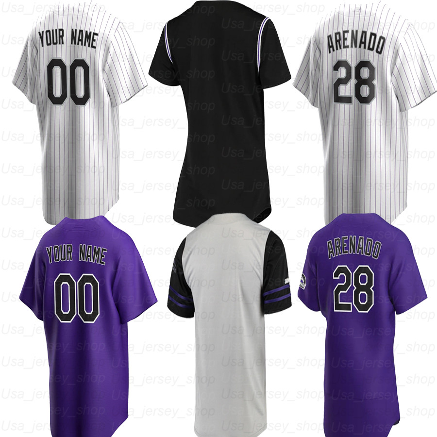 Colorado Jerseys 27 Trevor Story 28 Nolan Arenado 19 Charlie Blackmon 24 Ryan McMahon 20 Ian Desmond, Blue;black
Colorado Jerseys 27 Trevor Story 28 Nolan Arenado 19 Charlie Blackmon 24 Ryan McMahon 20 Ian Desmond, Blue;black