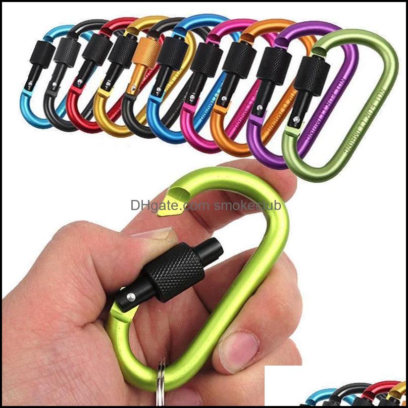 Cords, Slings And Webbing Climbing Sports & Outdoors 6 Colors Random Outdoor Cam Hiking Belt Buckle Color Aluminum Alloy D-Type Button Screw 
Cords, Slings And Webbing Climbing Sports & Outdoors 6 Colors Random Outdoor Cam Hiking Belt Buckle Color Aluminum Alloy D-Type Button Screw