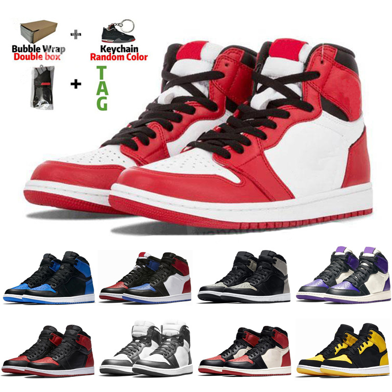 2021 Jumpman University Blue 1 1s sports shoes light smoke grey twist high dark mocha chicago obsidian UNC shadow mid mens trainers men women, Color 22
2021 Jumpman University Blue 1 1s sports shoes light smoke grey twist high dark mocha chicago obsidian UNC shadow mid mens trainers men women, Color 22