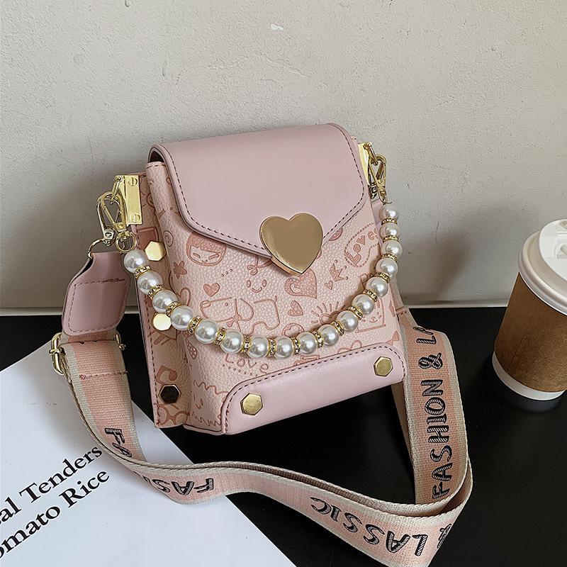 Handbag Multi Pochette Bag Crosbody Shoulder Niche Deign 2021 Fahion Female All-match Meenger Square Mobile Phone Width: 16cm, No bags;make up the difference
Handbag Multi Pochette Bag Crosbody Shoulder Niche Deign 2021 Fahion Female All-match Meenger Square Mobile Phone Width: 16cm, No bags;make up the difference