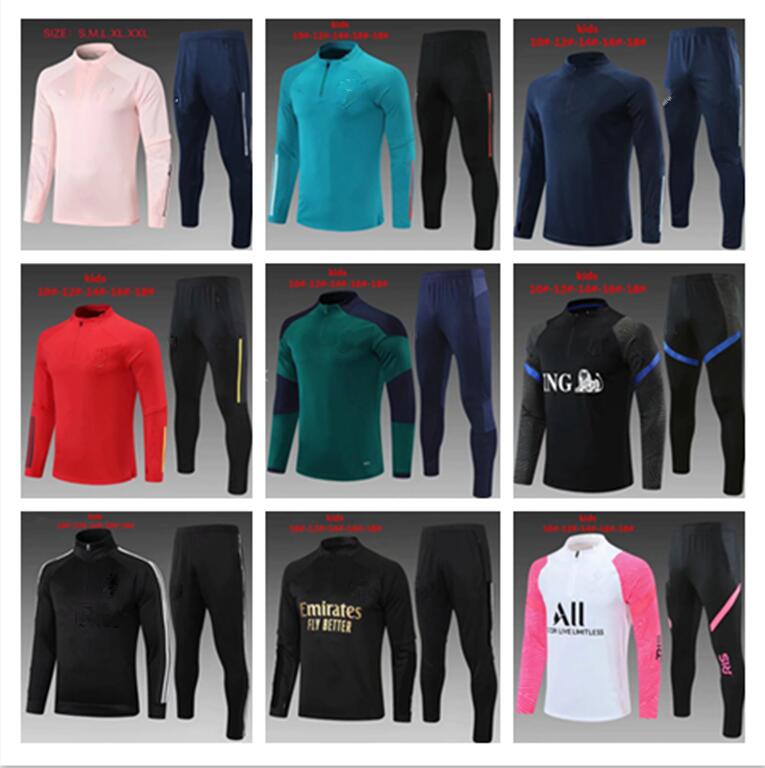 top 2021 kids football tracksuit set soccer training suit pink 2022 mens survetement foot chandal tuta jogging kit, Home
top 2021 kids football tracksuit set soccer training suit pink 2022 mens survetement foot chandal tuta jogging kit, Home