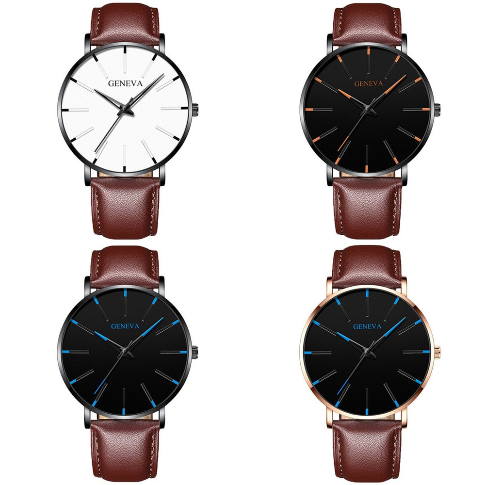 Fashion Minimalist Men's Ultra Thin WristWatches Simple Men Business Stainless Steel Mesh Belt Quartz Watch Relogio Masculino, Slivery;brown
Fashion Minimalist Men's Ultra Thin WristWatches Simple Men Business Stainless Steel Mesh Belt Quartz Watch Relogio Masculino, Slivery;brown