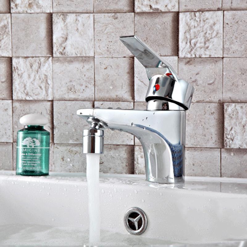 Faucet 360 Degree Aerator Outlet Rotatable Sprinkler Water-saving Splash-proof Filter Sprayer Kitchen Supplies Faucets
Faucet 360 Degree Aerator Outlet Rotatable Sprinkler Water-saving Splash-proof Filter Sprayer Kitchen Supplies Faucets