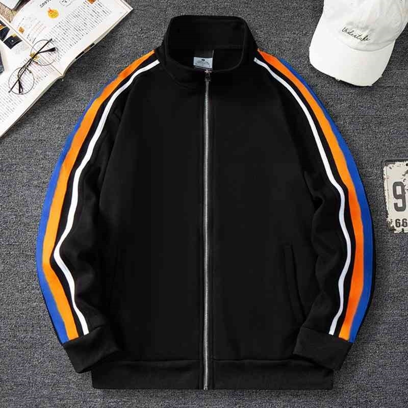 Mens Hoodies Sweatshirts autumn winter casual with a hood sport Zipped jacket black White Asian size Please contact me for more pictures
Mens Hoodies Sweatshirts autumn winter casual with a hood sport Zipped jacket black White Asian size Please contact me for more pictures