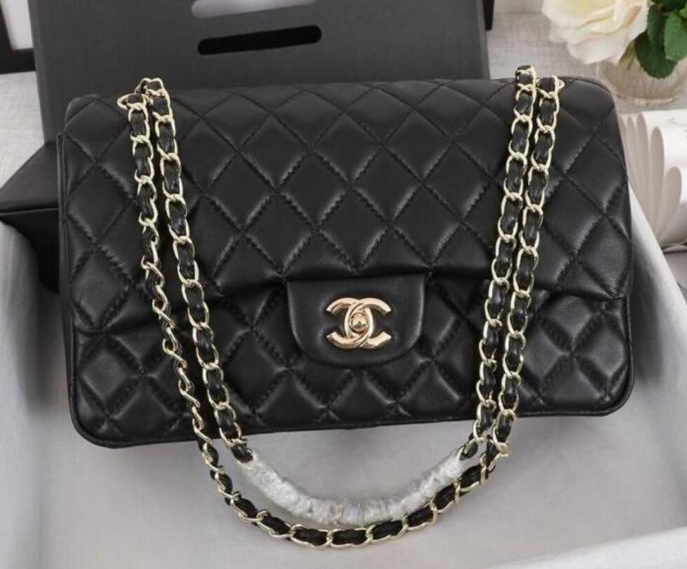 chanel bag Shoulder Bags luxury women crossbody Leather handbags purses lady tote Wallet louis vutton bag, Black silver
chanel bag Shoulder Bags luxury women crossbody Leather handbags purses lady tote Wallet louis vutton bag, Black silver