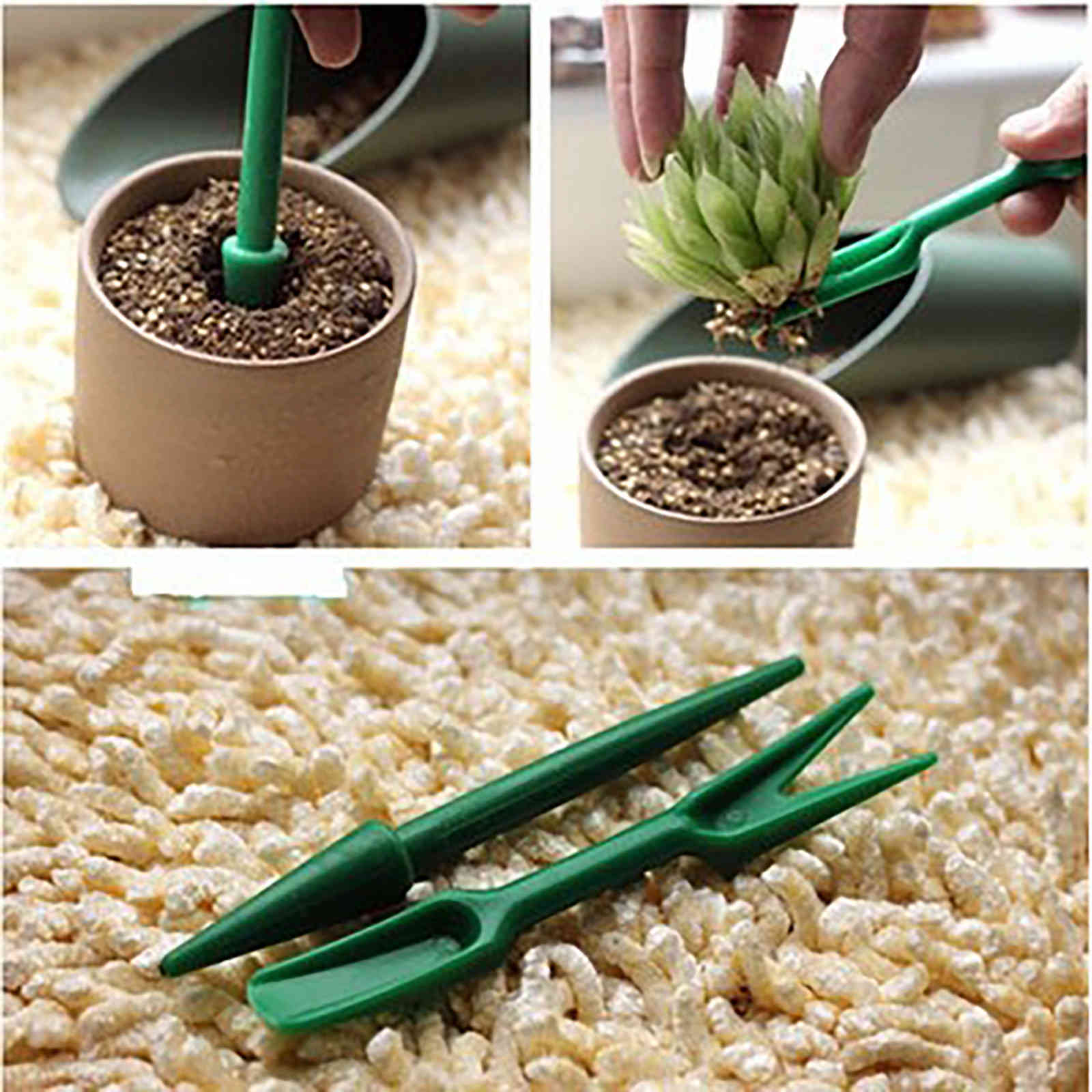 10 pces/soil block seedlings pellets seed pallet plugues block soil bloc easy to operate the nutritional garden of soil peat pellets