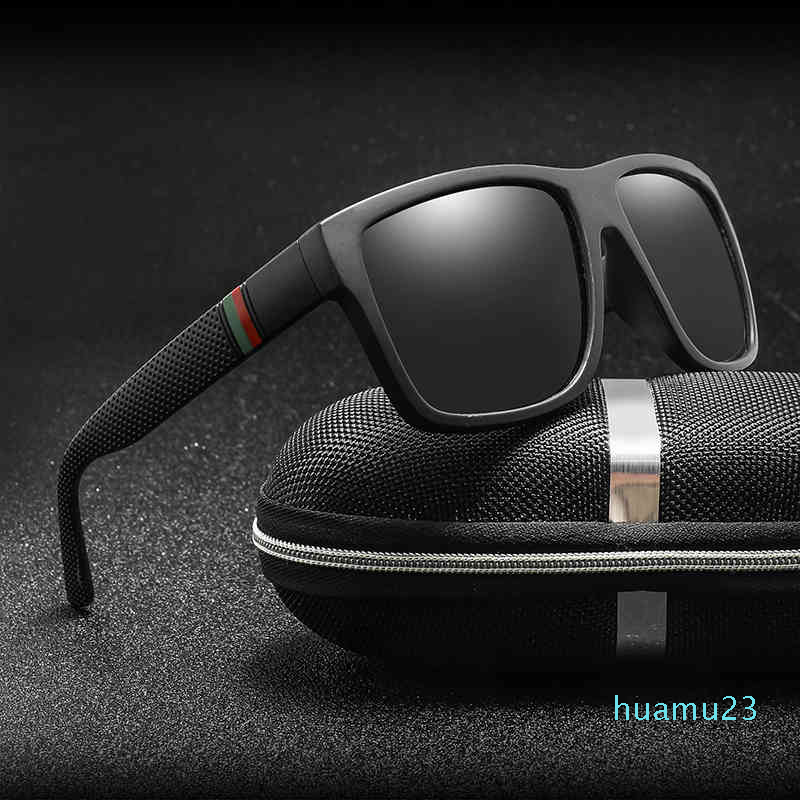 Polaroid Unisex Square Vintage Sun Glasses Famous Brand Sunglases Polarized Sunglasses Oculos Feminino for Women Men
Polaroid Unisex Square Vintage Sun Glasses Famous Brand Sunglases Polarized Sunglasses Oculos Feminino for Women Men