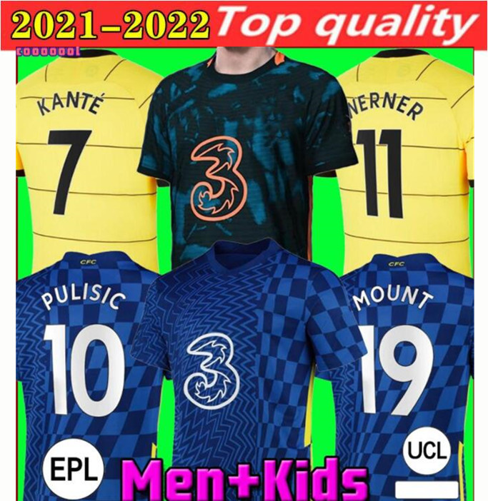 20/21 KANTE WILLIAN soccer jacket tracksuit Survetement 2021/22 WERNER ZIYECH HAVERTZ men+kids PULISIC full zipper football training suit, Blue
20/21 KANTE WILLIAN soccer jacket tracksuit Survetement 2021/22 WERNER ZIYECH HAVERTZ men+kids PULISIC full zipper football training suit, Blue