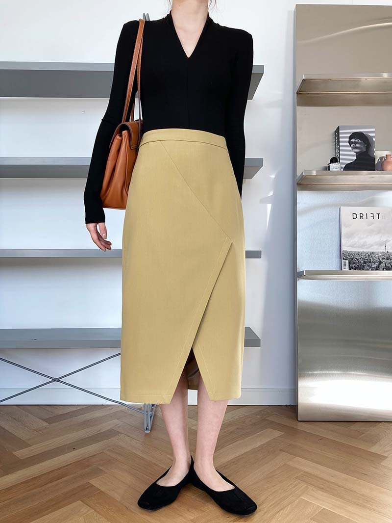 Skirts Women Spring Bodycon High Waist Casual Femme Faldas Jupe Saia Clothes WPY0, Black
Skirts Women Spring Bodycon High Waist Casual Femme Faldas Jupe Saia Clothes WPY0, Black