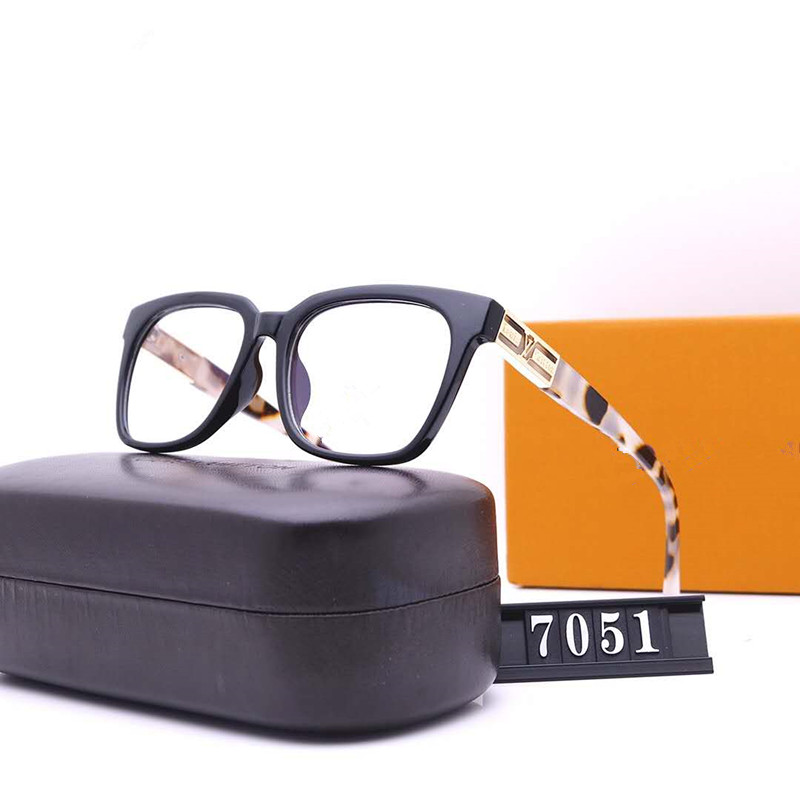 High quality myopia and farsightedness, men's glasses, women's sunglasses, UV400 lenses, unisex, with boxes
High quality myopia and farsightedness, men's glasses, women's sunglasses, UV400 lenses, unisex, with boxes