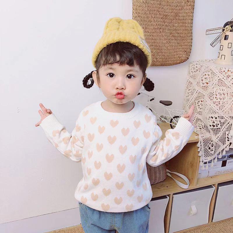 Spring Korean Style Baby Boys Girls Sweaters Kids Pullover Autumn Lovely Pullovers Tops Cardigan, Blue
Spring Korean Style Baby Boys Girls Sweaters Kids Pullover Autumn Lovely Pullovers Tops Cardigan, Blue