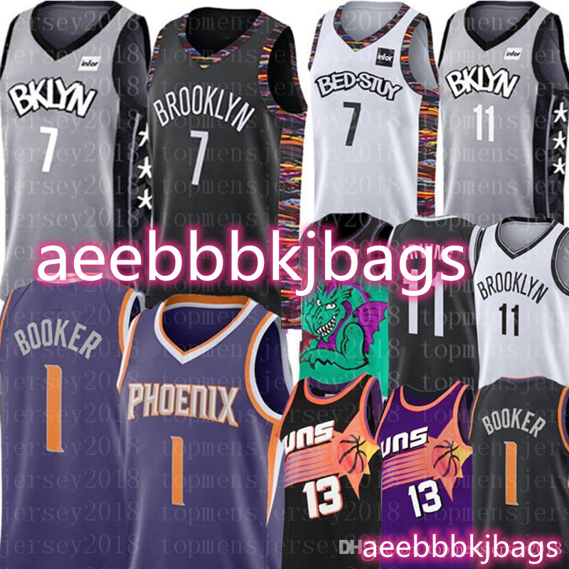 NCAA 7 Kevin Durant jersey 11 Kyrie Men's Irving Devin 1 Booker Steve 13 Nash Basketball Jerseys New Embroidery Logos
NCAA 7 Kevin Durant jersey 11 Kyrie Men's Irving Devin 1 Booker Steve 13 Nash Basketball Jerseys New Embroidery Logos