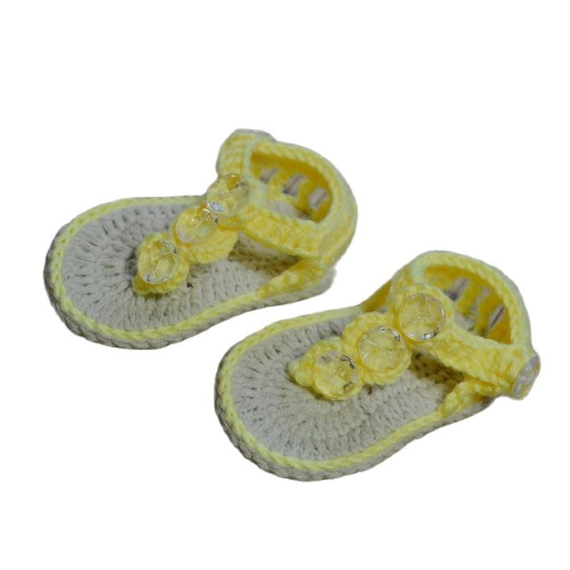First Walkers QYFLYXUE-Handmade Knitting Wool Shoes, Toddler Borns Handmade Crochet Multicolored Custom, European And America
First Walkers QYFLYXUE-Handmade Knitting Wool Shoes, Toddler Borns Handmade Crochet Multicolored Custom, European And America