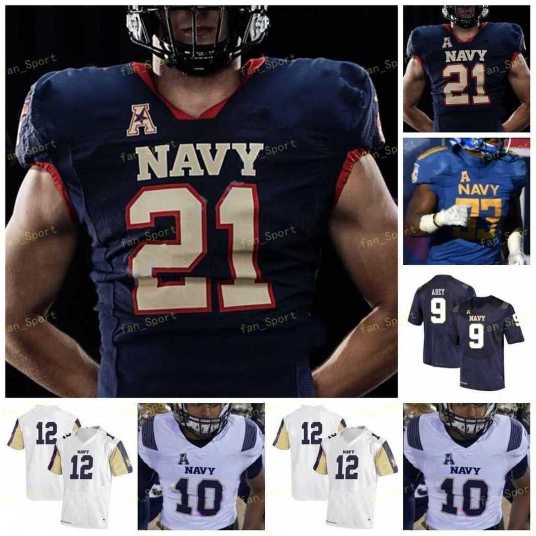 Custom 2021 Navy Midshipmen Football Jersey NCAA College Dalen Morris Jamale Carothers Myles Fells Mark Walker Mychal Cooper Diego Fagot, As
Custom 2021 Navy Midshipmen Football Jersey NCAA College Dalen Morris Jamale Carothers Myles Fells Mark Walker Mychal Cooper Diego Fagot, As
