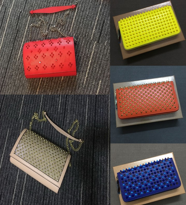 Top Handbag+Wallets 2pic/set Fashion Luxury Women men rivet bag personalityhead embossed holding envelope shoulder bags street trend head genuine leather purse
Top Handbag+Wallets 2pic/set Fashion Luxury Women men rivet bag personalityhead embossed holding envelope shoulder bags street trend head genuine leather purse