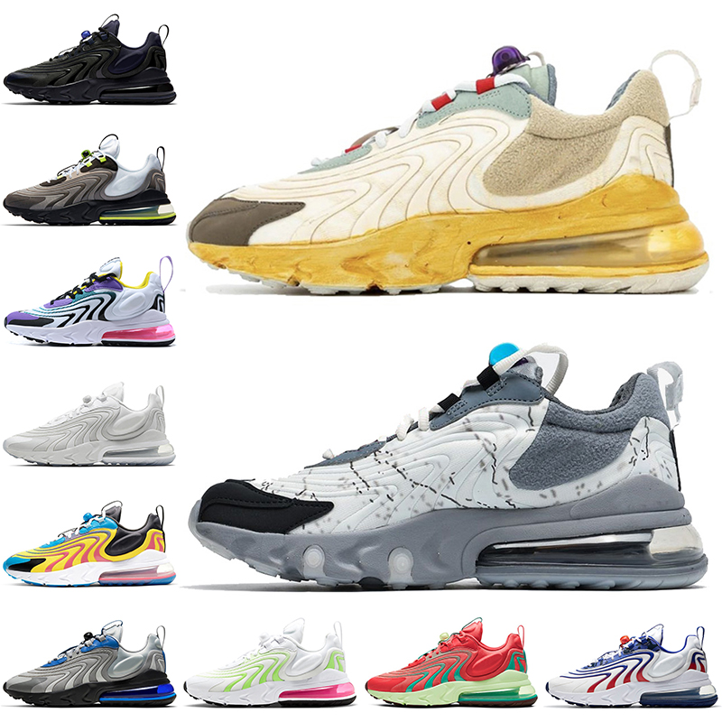 Travis Scotts Cactus Trails Women Mens Running Shoes 270 React Eng Trainers Sneakers USA Black Red Triple White Off Volt Pink, #3 travis cactus trails 36-45
Travis Scotts Cactus Trails Women Mens Running Shoes 270 React Eng Trainers Sneakers USA Black Red Triple White Off Volt Pink, #3 travis cactus trails 36-45