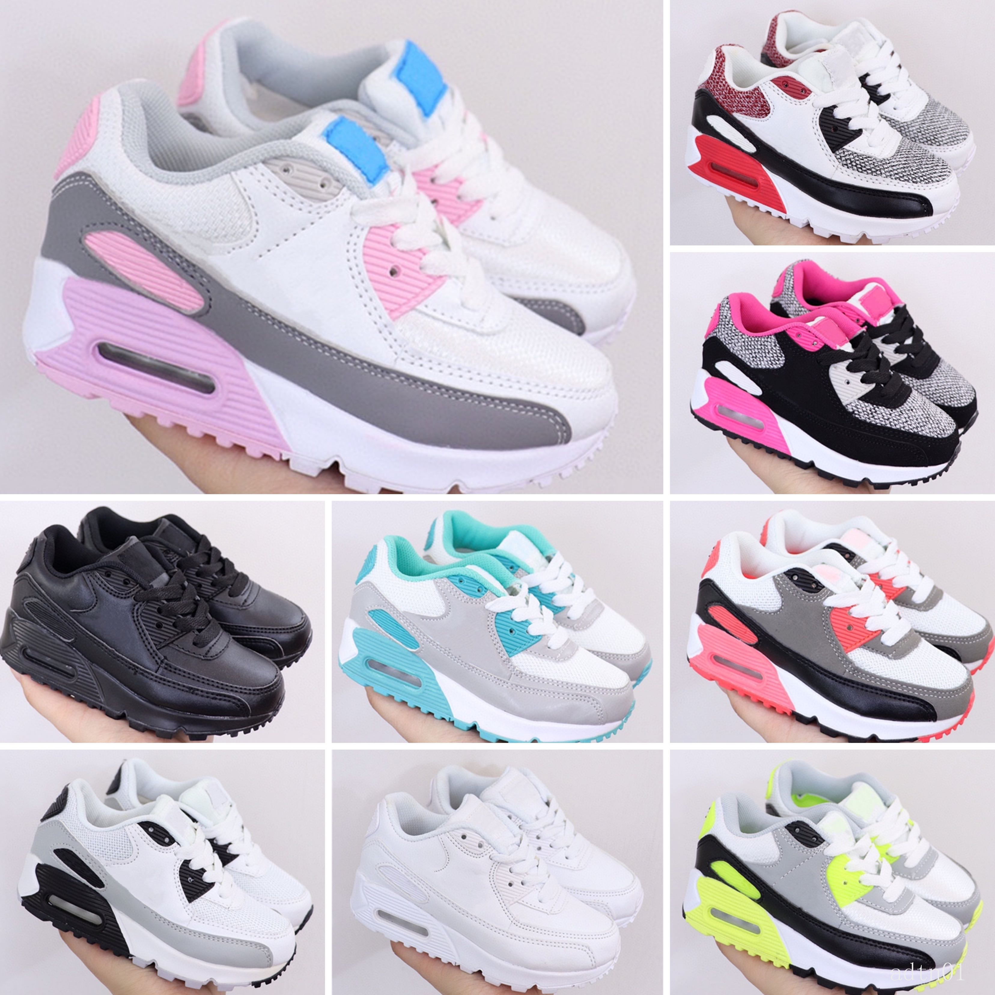 2021 Kids Sneakers Presto II Children Sports Orthopedic Youth Kid trainers Infant Girls Boys Outdoor shoes Size 28-35, Black
2021 Kids Sneakers Presto II Children Sports Orthopedic Youth Kid trainers Infant Girls Boys Outdoor shoes Size 28-35, Black