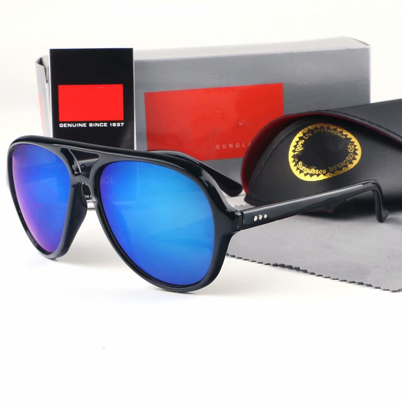 2021 top quality Classic Round Brand Design UV400 Sunglasses Eyewear Metal Gold Frame Sun Glasses Men Women Mirror Luxury Polaroid glass Lens, White;black
2021 top quality Classic Round Brand Design UV400 Sunglasses Eyewear Metal Gold Frame Sun Glasses Men Women Mirror Luxury Polaroid glass Lens, White;black